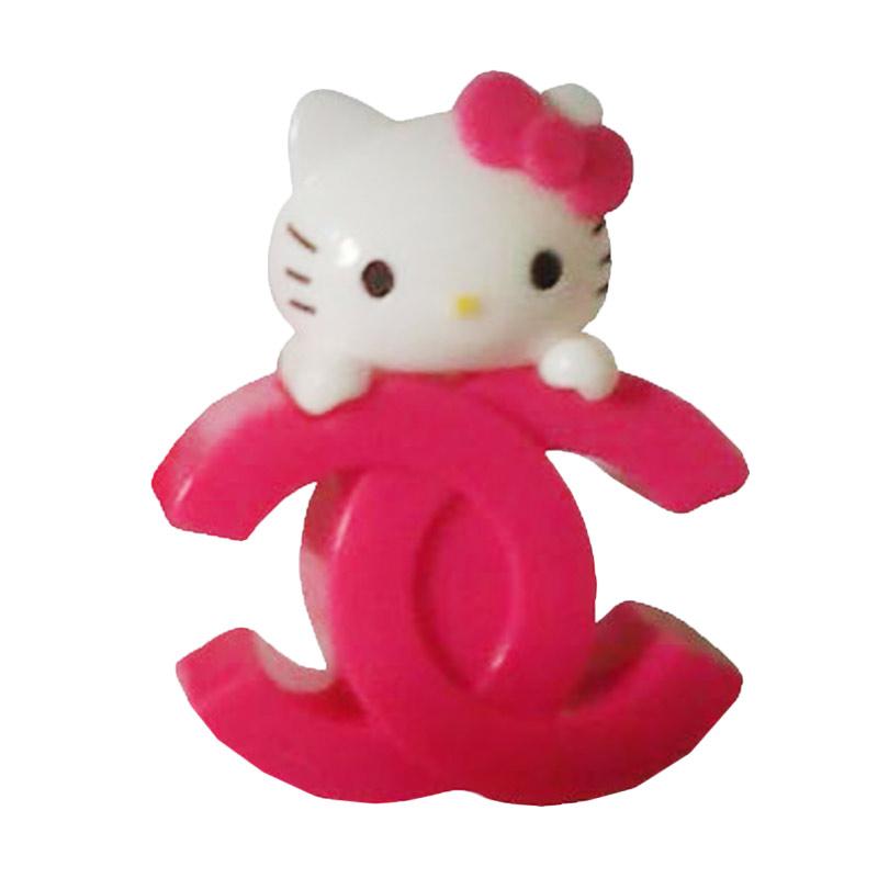 Jual Hello Kitty Channel Hk Parfum Mobil Fuschia Online Harga