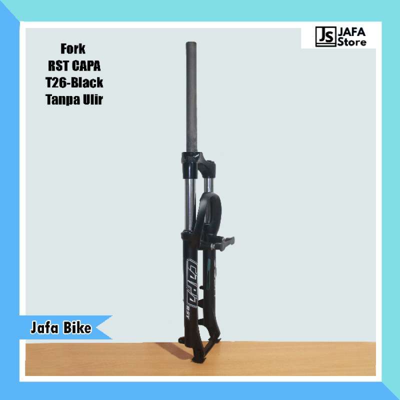Rst clearance capa t26