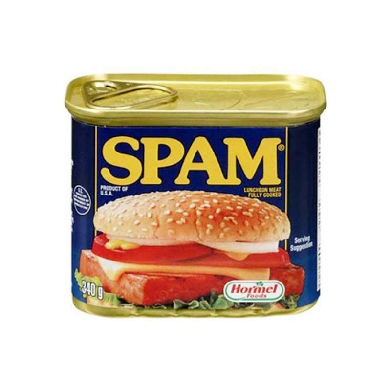 Hormel Luncheon Meat [340 gr]