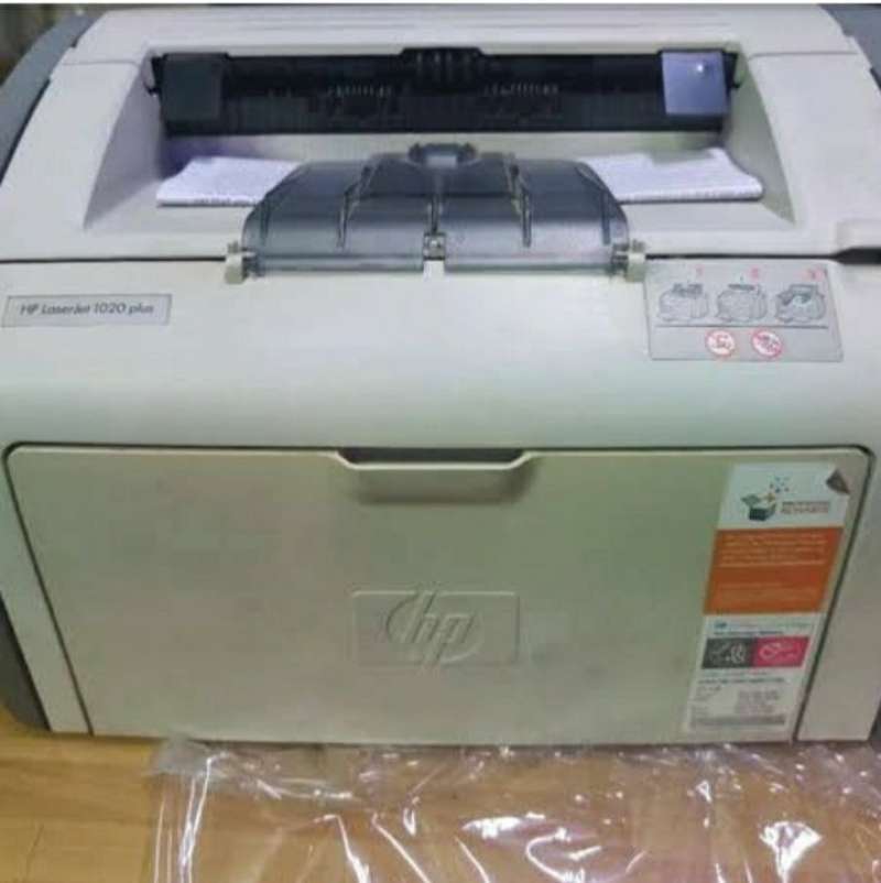Promo Printer Hp LaserJet 1020 di 