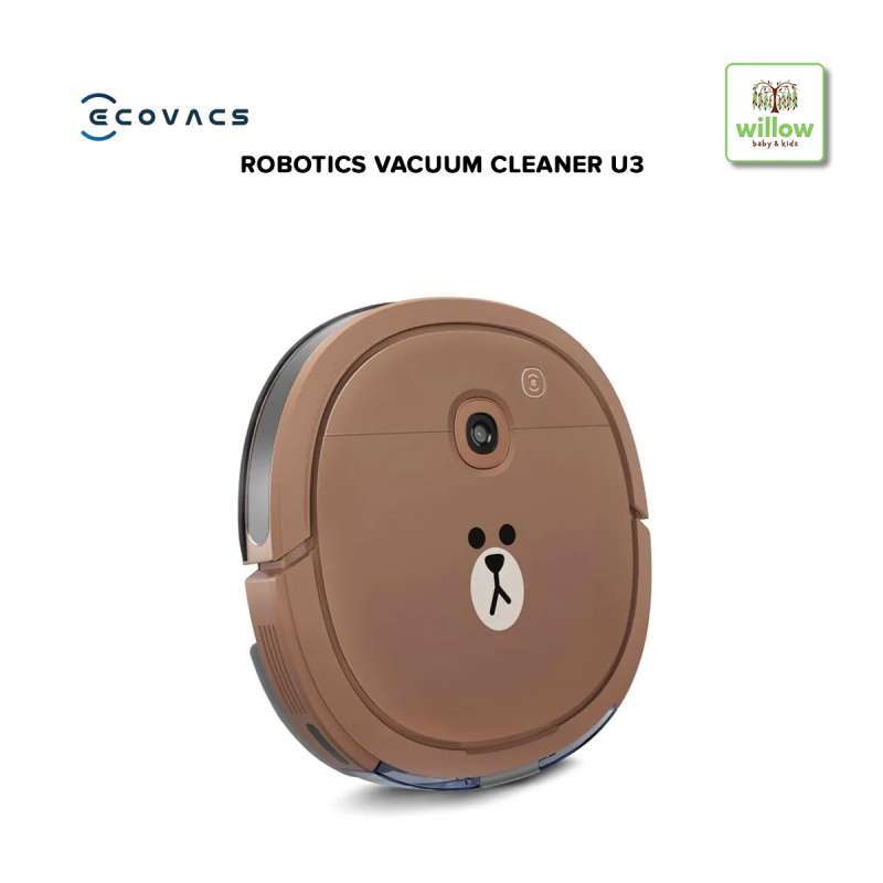 Slimmest robot vacuum top