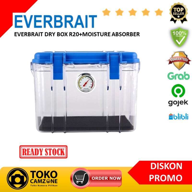 dry box kamera