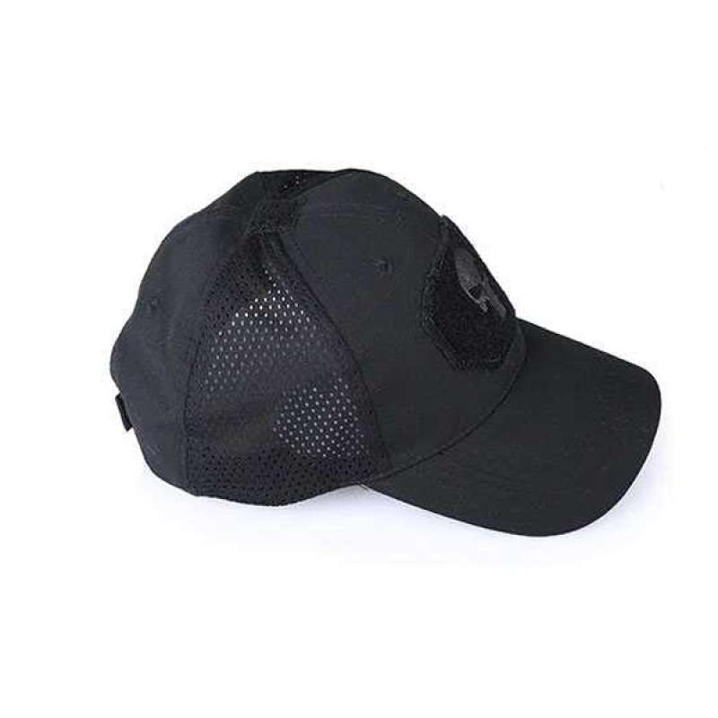 Promo Hamlin Drsh Topi Mesh Baseball 