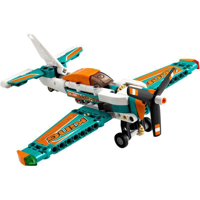 Airplane Lego 42025 Prezzo LEGO TECHNIC 42025 Aereo Da Carico Con
