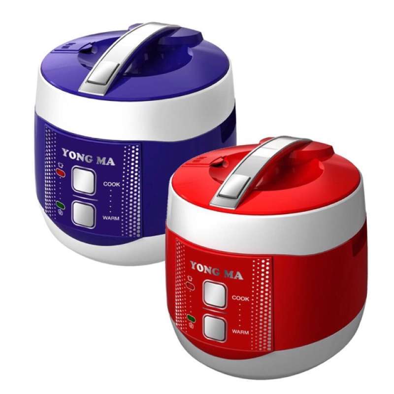 yong ma rice cooker ceramic