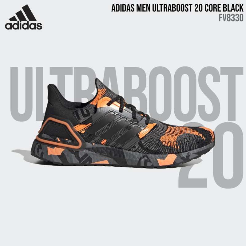 Adidas ultraboost 20 fv8330 sales