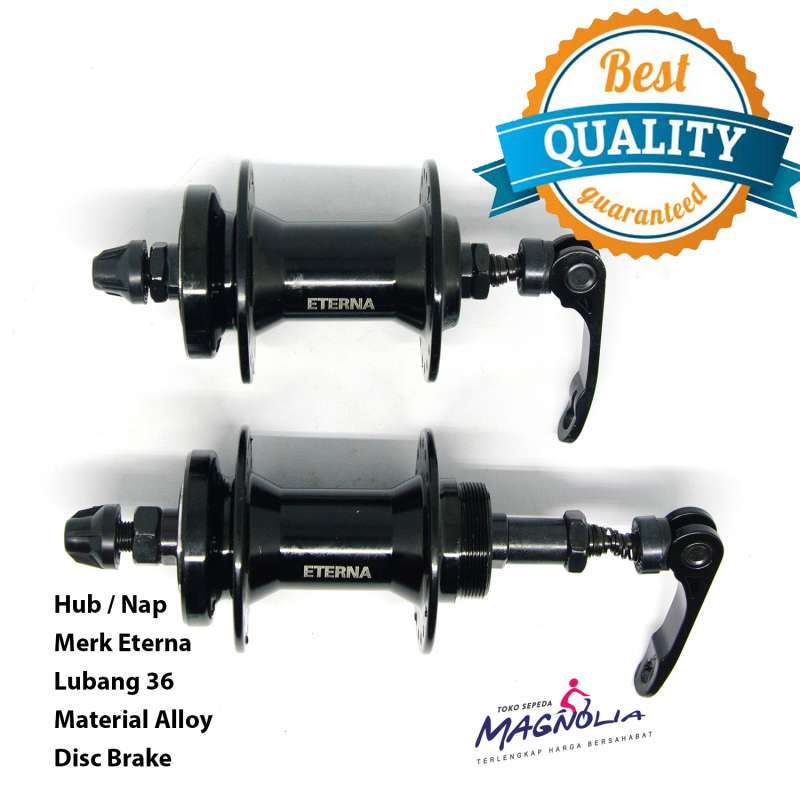 Jual Freehub Free Hub Nap Sepeda 36 Hole Qr Sepeda Mtb Ctb Roadbike Lipat Depan Belakang Quick Release Di Seller Toko Sepeda Magnolia Mulyorejo Kota Surabaya Blibli