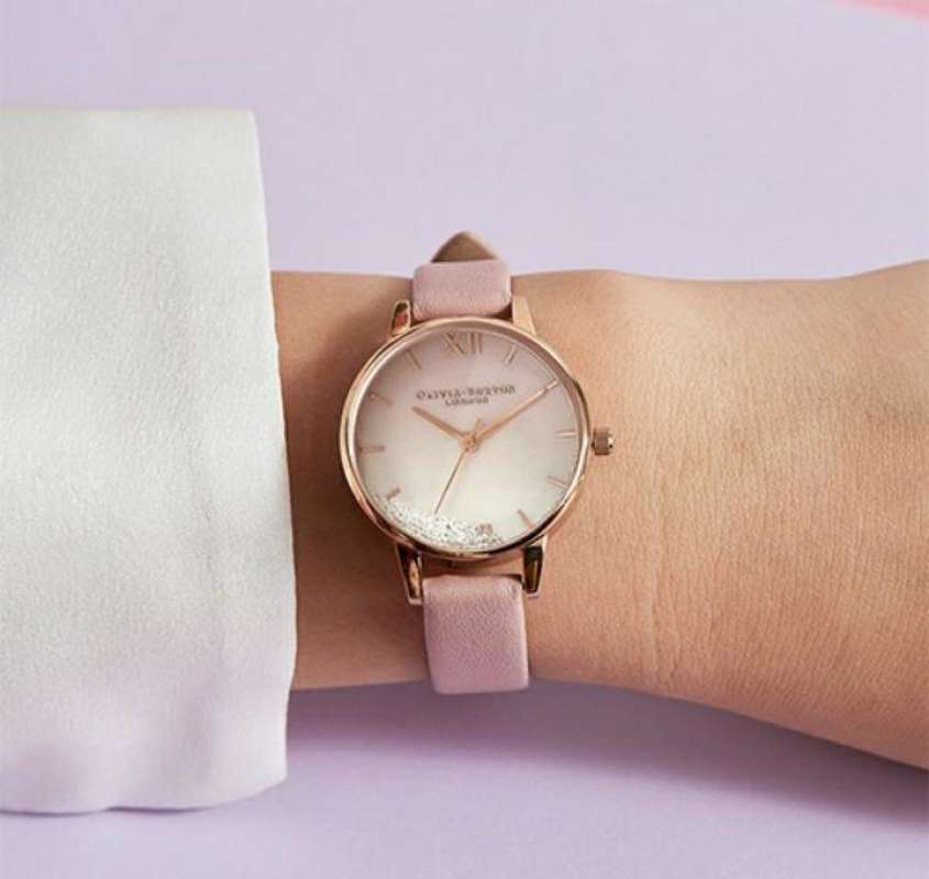 Jam olivia burton london sales