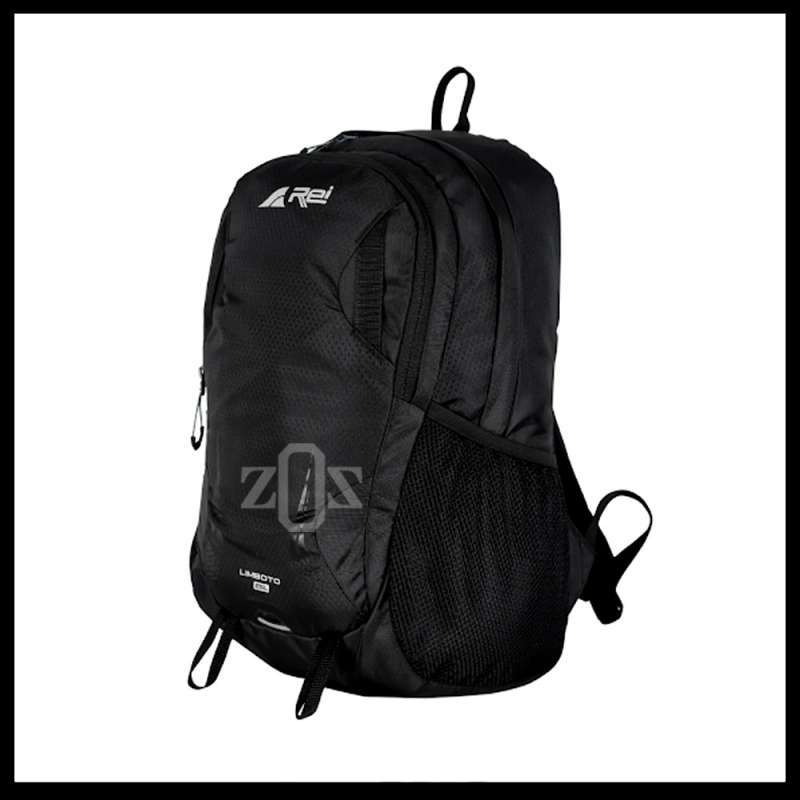 Jual Tas Bag Ransel Backpack Arei 