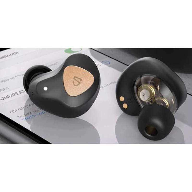 Promo Soundpeats Truengine 3 SE 