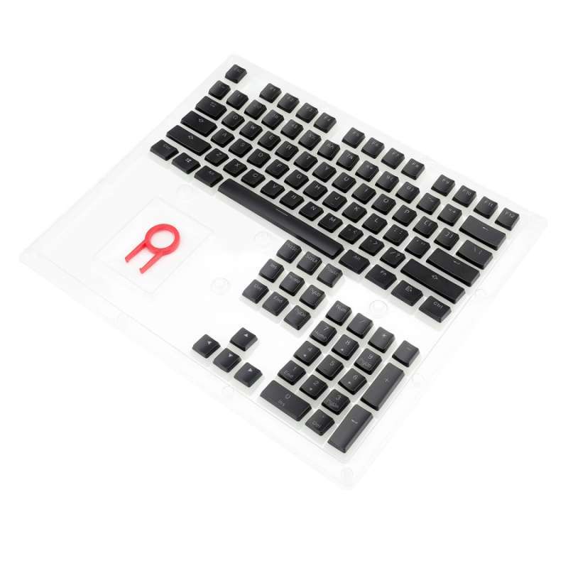 Jual Redragon SCARAB A130 PBT Pudding 