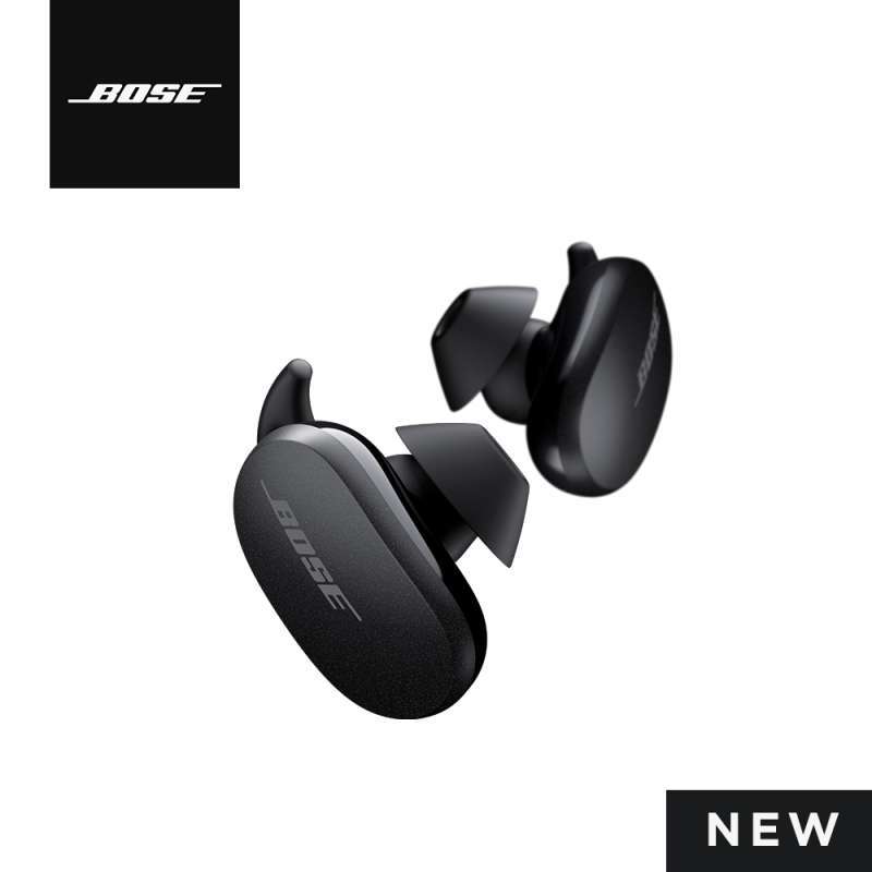 Bose quietcomfort earbuds harga sales