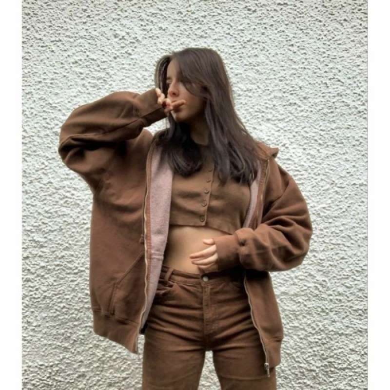 Carla hot sale hoodie dupe