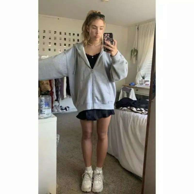 Carla hoodie sales dupe