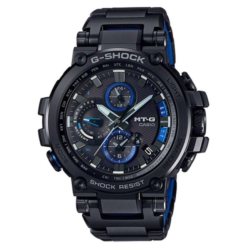 Jual Casio Mtg B1000 Original Branded Harga Diskon Murah Maret