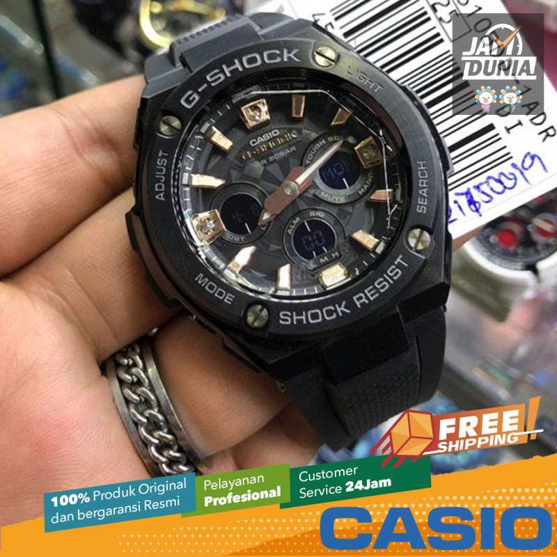 Casio g shock gst 310 online