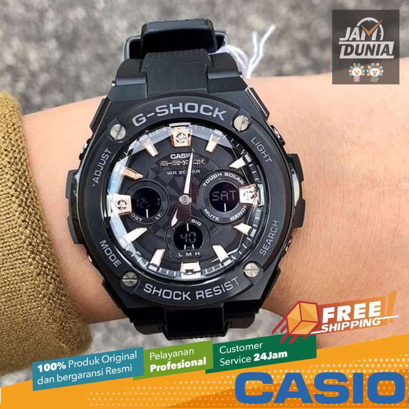 Casio gst 310 deals