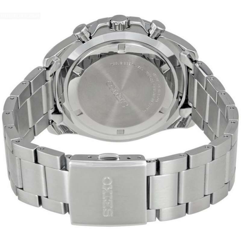Seiko chronograph ssb255p1 on sale