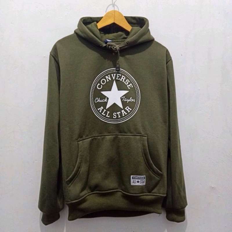 Sweater converse 2025
