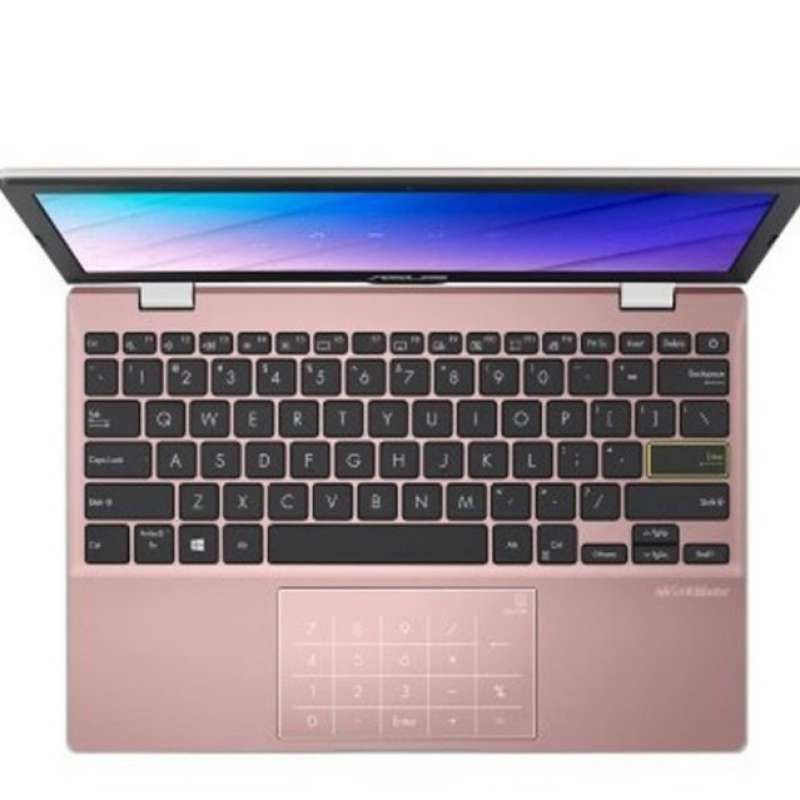 Jual Asus E210mao-hd426 Rose Gold N4020 Di Seller Expocomp