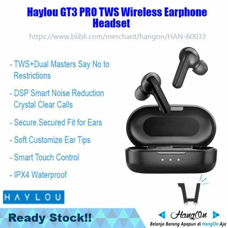 Cara Menggunakan Headset Bluetooth Mudah Banget Loh