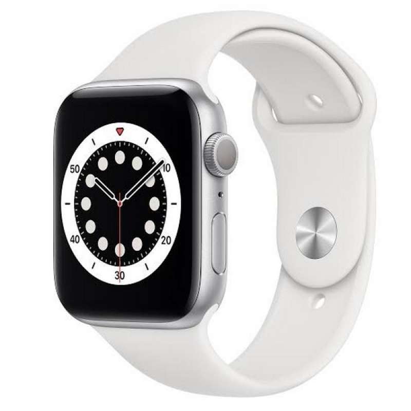 Promo Apple Watch Se 40 - 44Mm Silver / Gold / Space Gray 2020 Original  Bnib di Seller Jump Market - Indonesia | Blibli