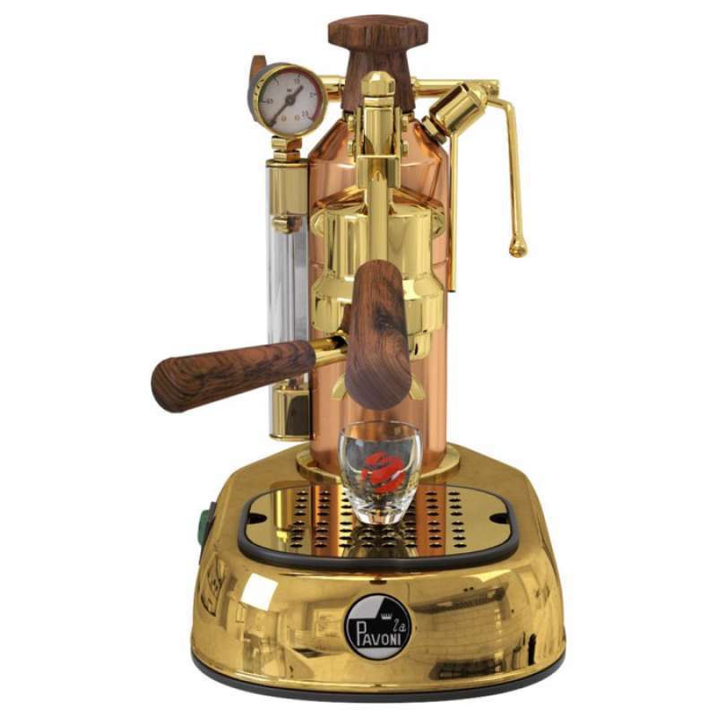 Jual Coffee Machine La Pavoni 