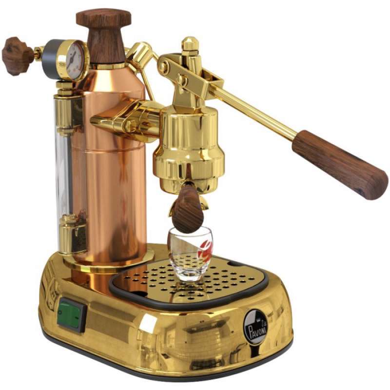 Jual Coffee Machine La Pavoni 