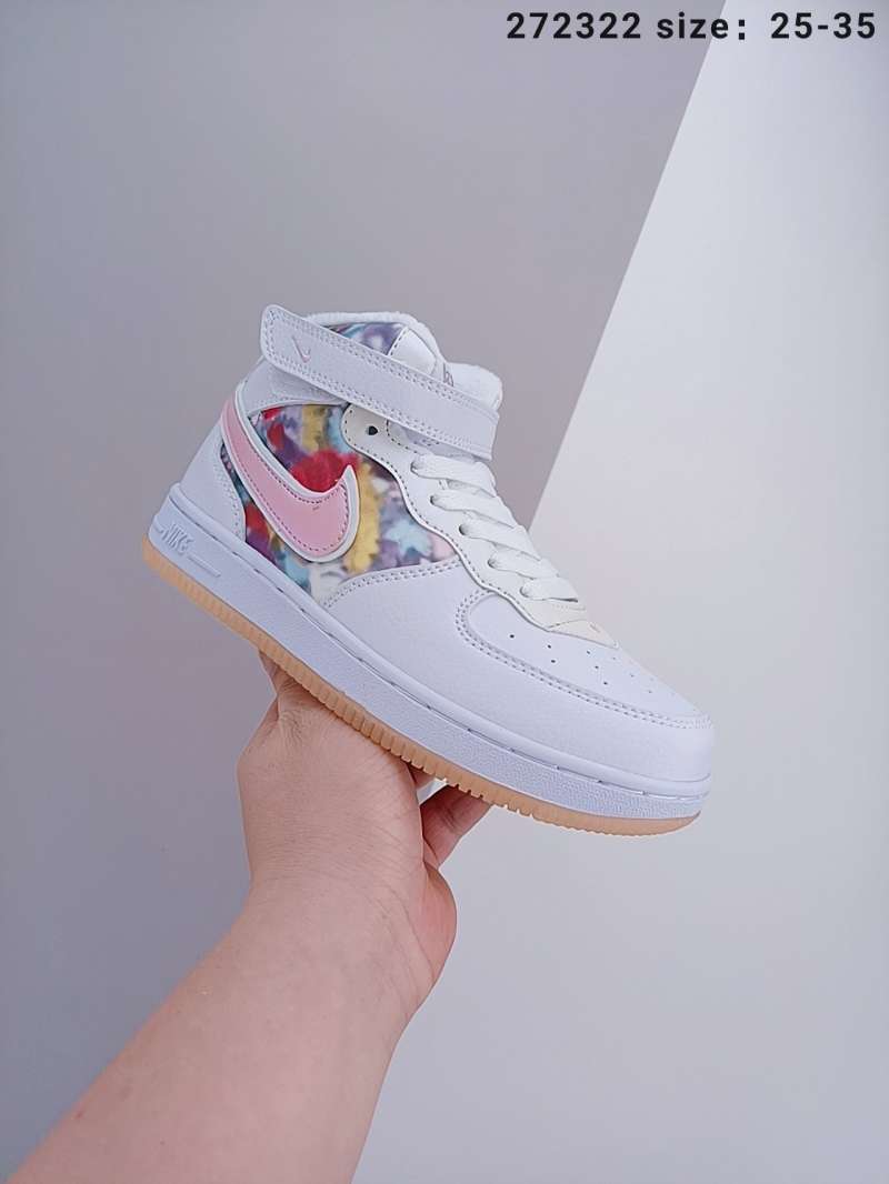 infant air force 1 soft bottom