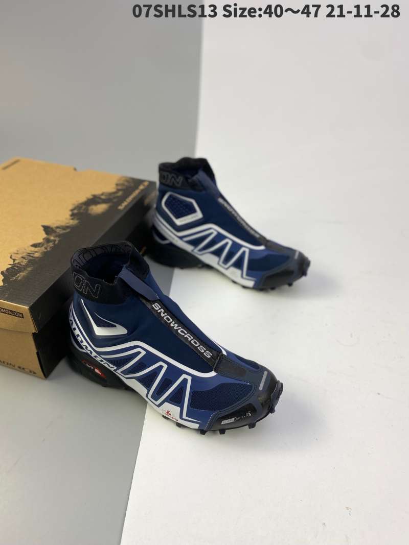 salomon speedcross cs