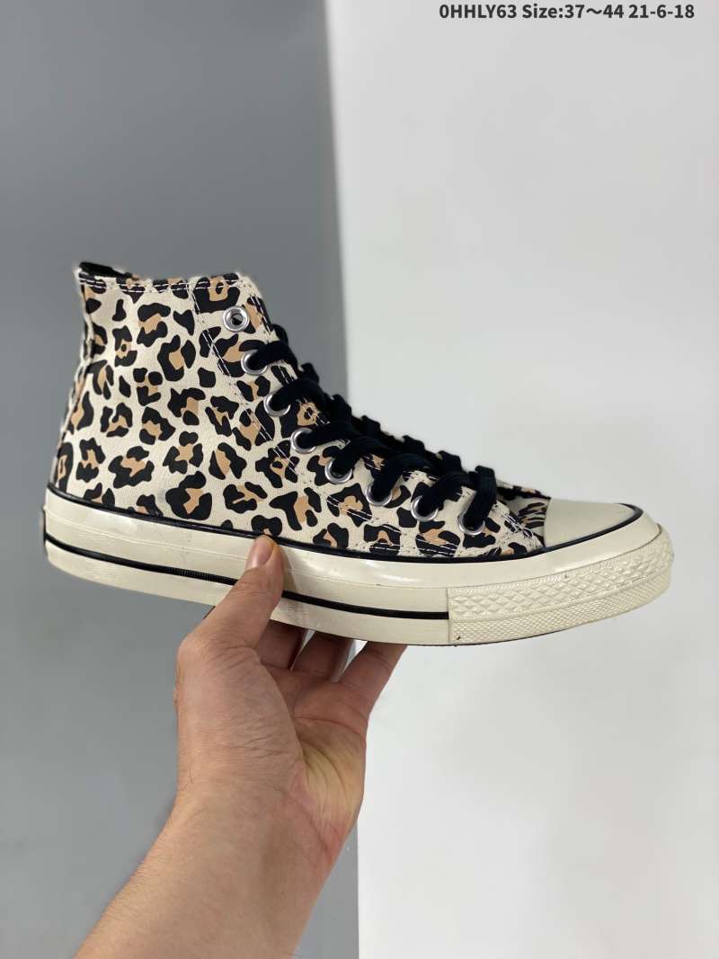 leopard chuck 70