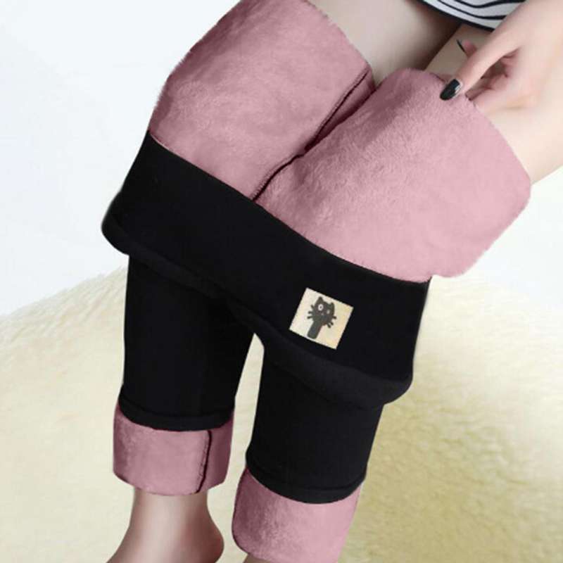 Promo Ladies Women Leggings Footless 