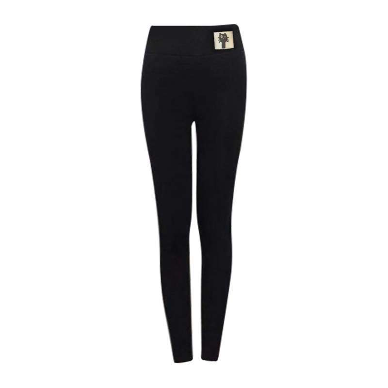 Promo Ladies Women Leggings Footless 