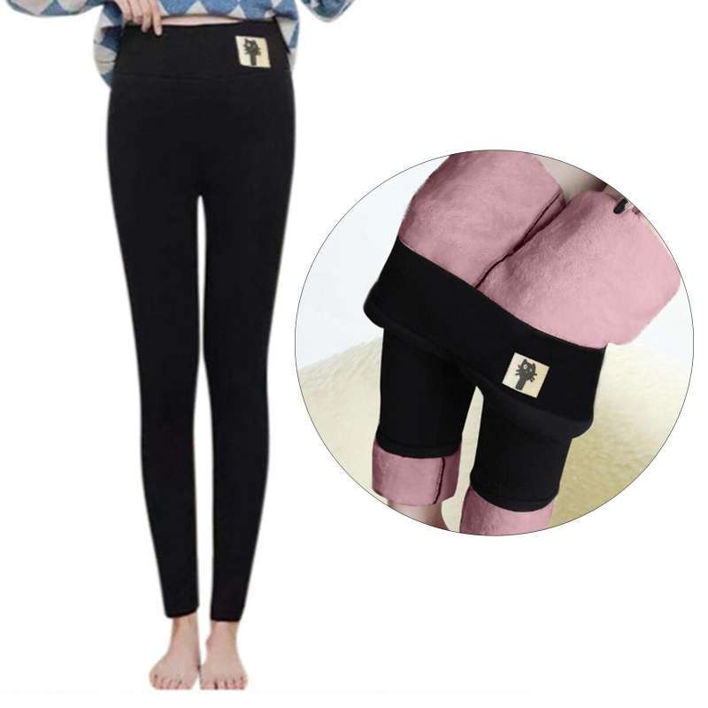 Promo Ladies Women Leggings Footless 