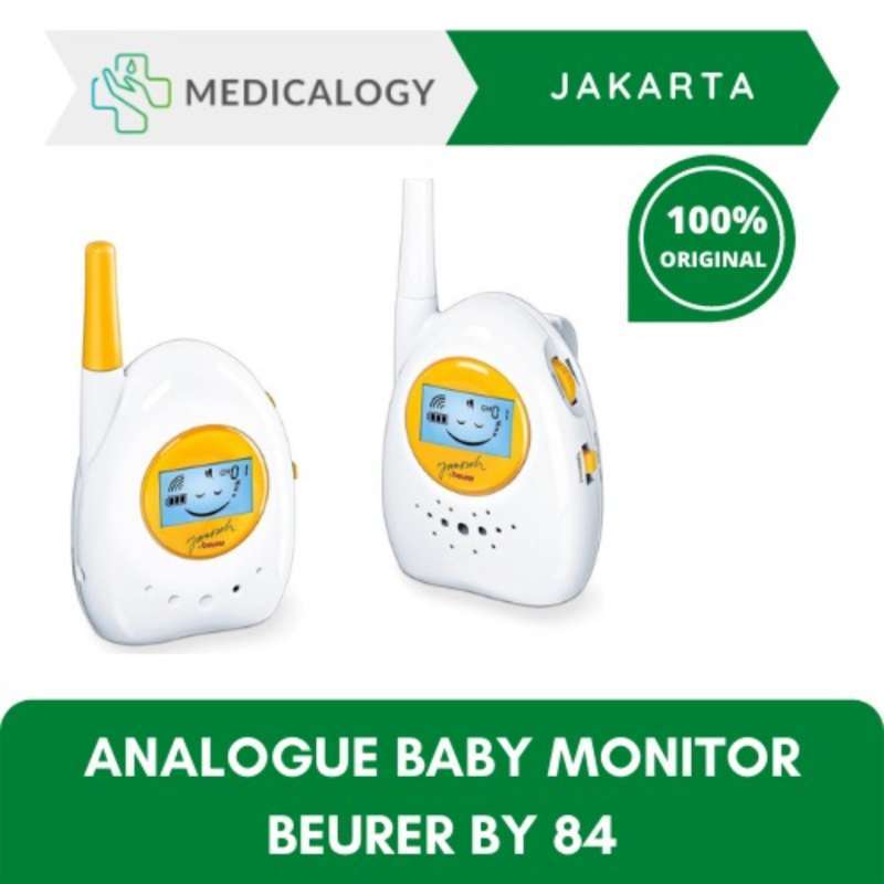 Monitor bayi online