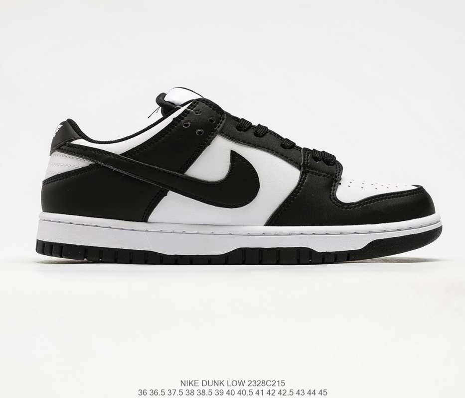 different color dunks