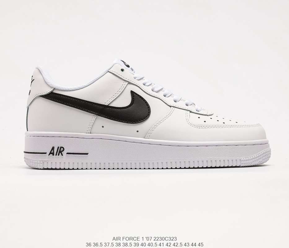 air force 1 low be true