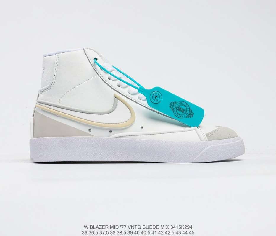 nike blazer 1977 original
