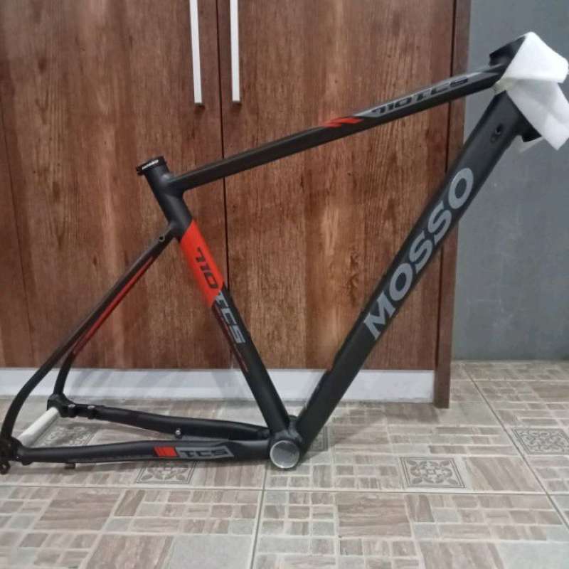 Frame mosso 2024 710 tcs