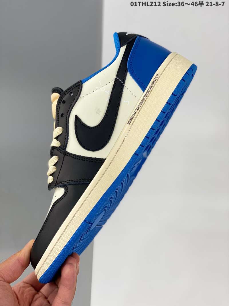 double skin NIKE_ORI AIR JORDAN 1 Retro 