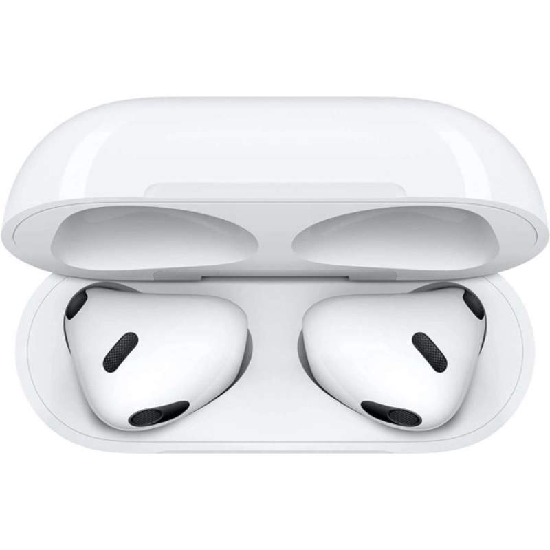 Promo Apple Airpods 3 MME73ID/A with 
