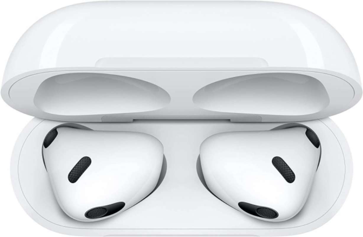 Jual Apple Airpods 3 MME73ID/A with Charging Case di Seller INTIKOM - Kota  Medan, Sumatera Utara | Blibli
