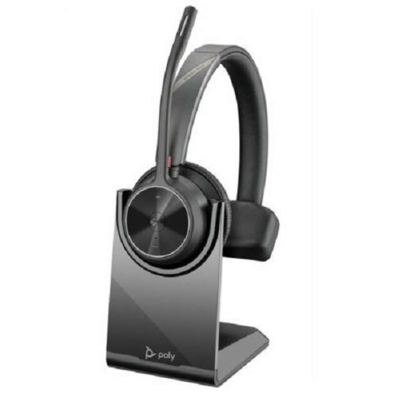 Jual PLANTRONICS POLY WIRELESS HEADSET 