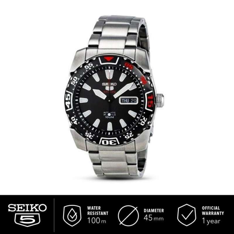 Seiko shop 5sports sarz014