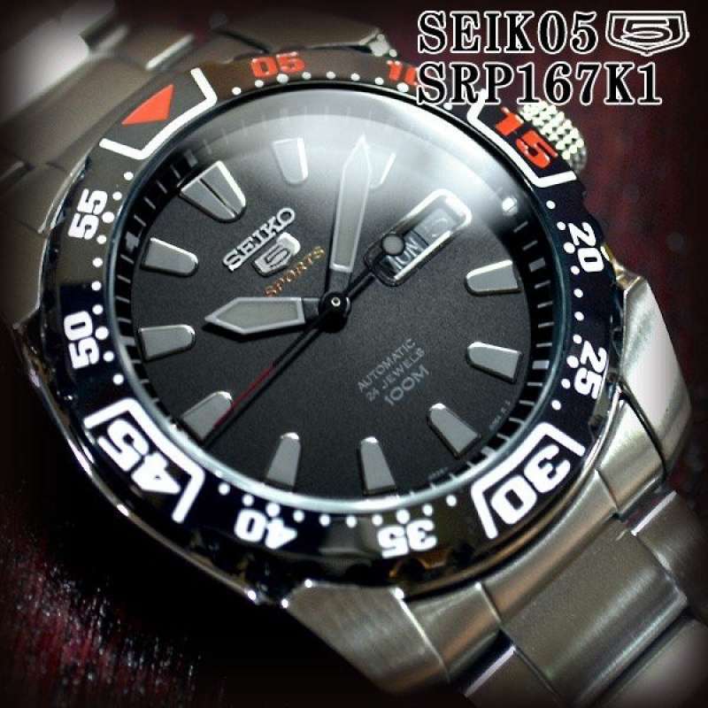 Seiko store 5sports sarz014