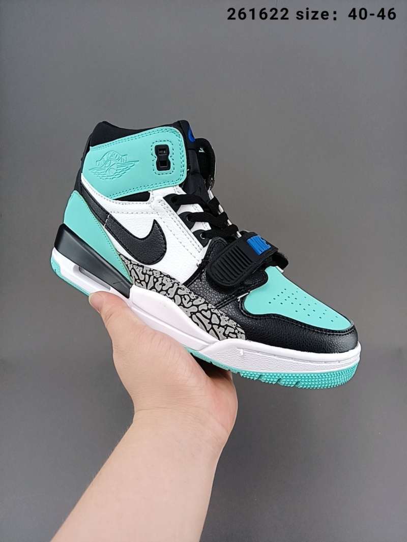 Promo NIKE AIR JORDAN legacy 312 NIKE 