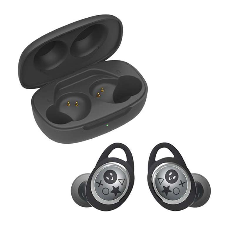 ANIMA ANW01 戌亥とこ Bluetooth BLACK