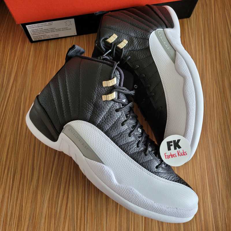 Jual Jordan 12 Retro Original Model Terlengkap Harga Murah Desember 2024