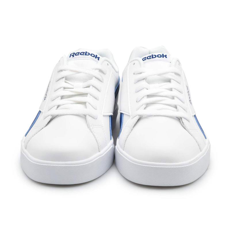 reebok royal complete mid shoes mens