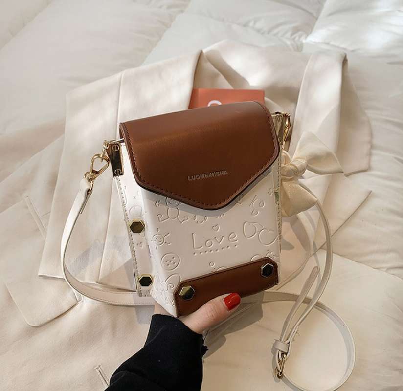 Hp sales sling bag
